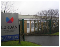 Lordan UK Wales